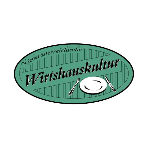 Wirtshauskultur Logo PNG Vector