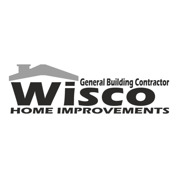 Wisco Construction Logo PNG Vector