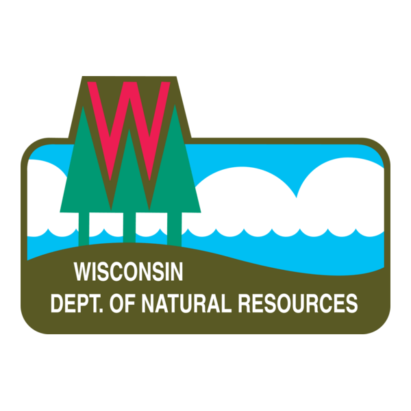 Wisconsin DNR Logo PNG Vector