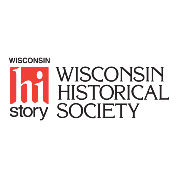 Wisconsin Historical Society Logo PNG Vector