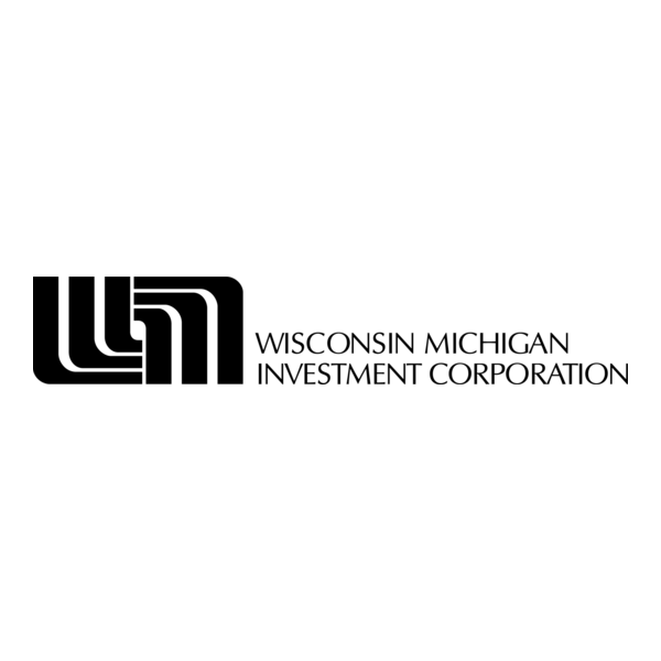 Wisconsin Michigan Investment Logo PNG Vector