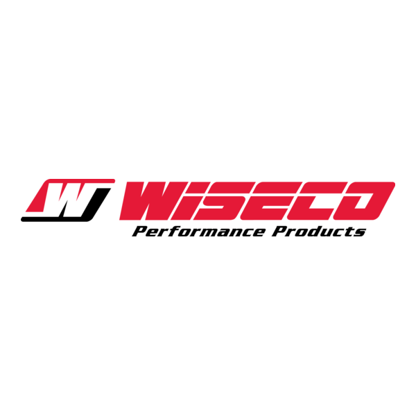 Wiseco Logo PNG Vector