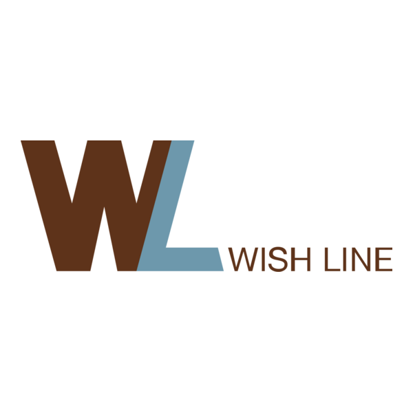 Wish Line Logo PNG Vector
