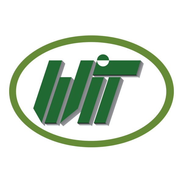 Wit Logo PNG Vector