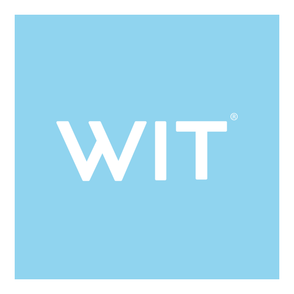 WIT Logo PNG Vector
