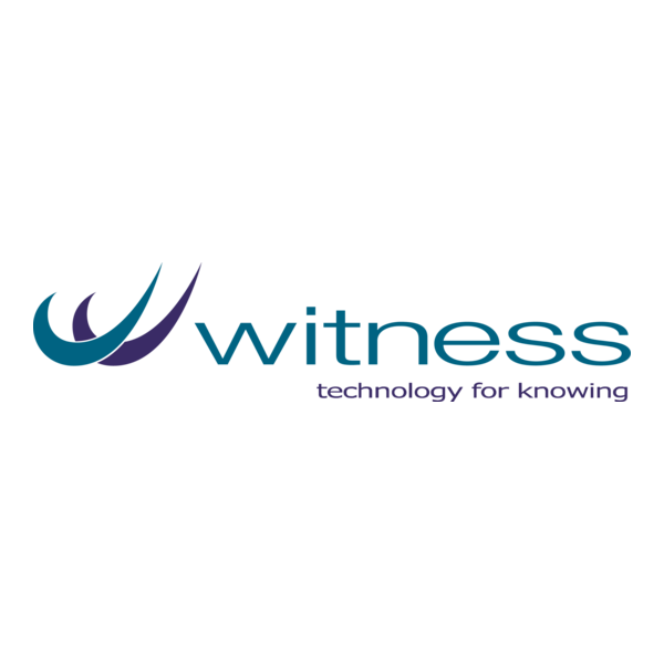 witness Logo PNG Vector
