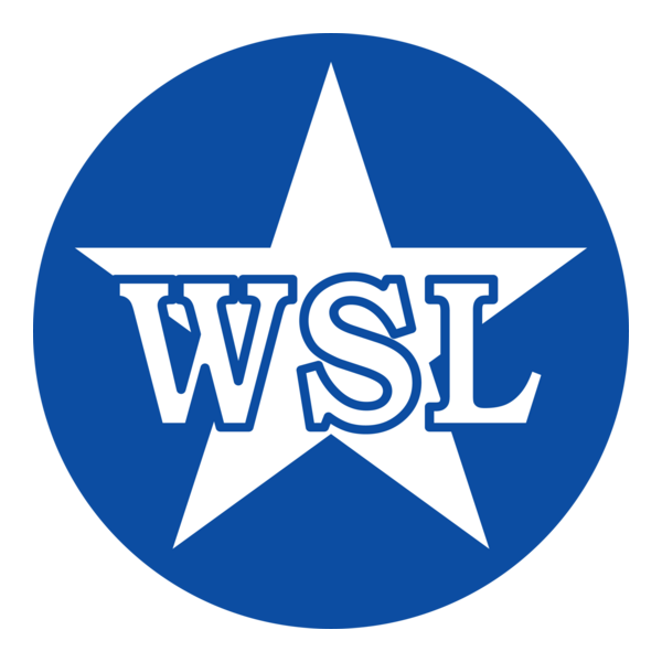 Witte Ster Lovrienden - Lotenhulle Logo PNG Vector