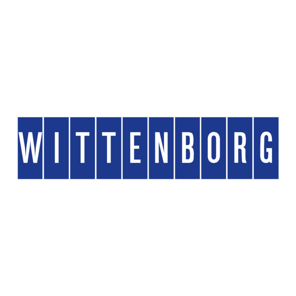 Wittenborg Logo PNG Vector