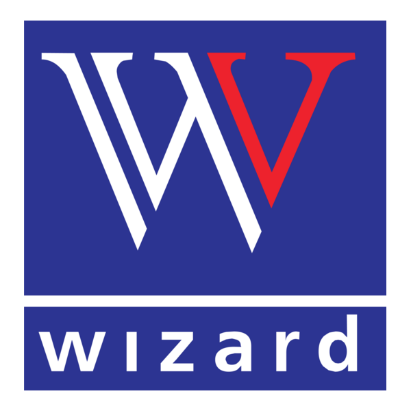 Wizard Logo PNG Vector