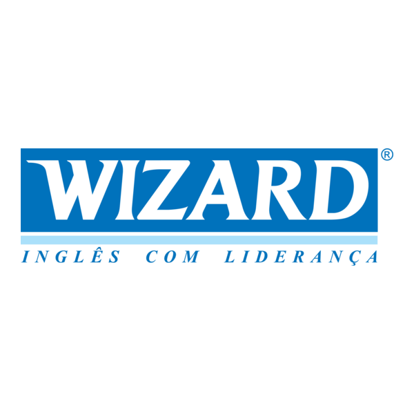 Wizard Logo PNG Vector