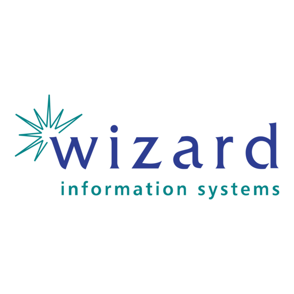 Wizard Logo PNG Vector
