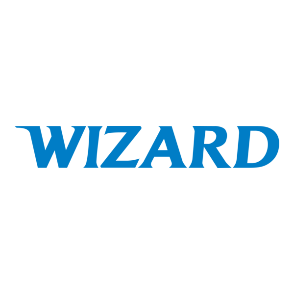 Wizard Logo PNG Vector