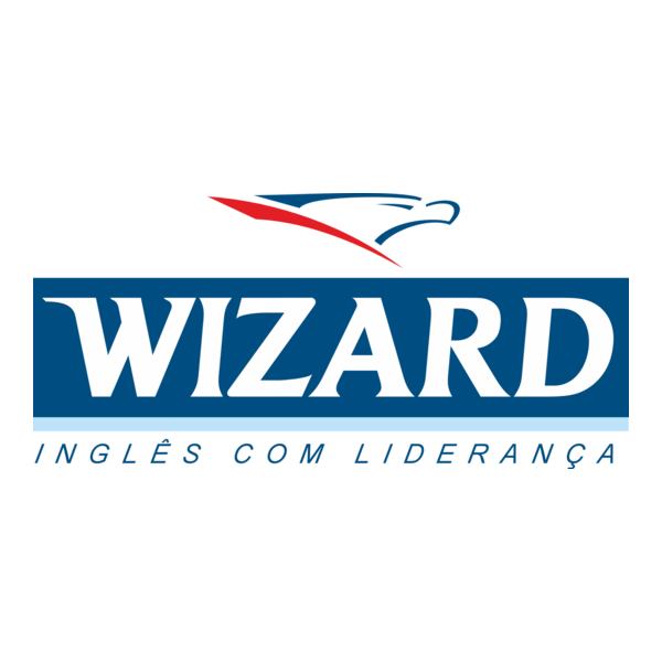 wizard Logo PNG Vector