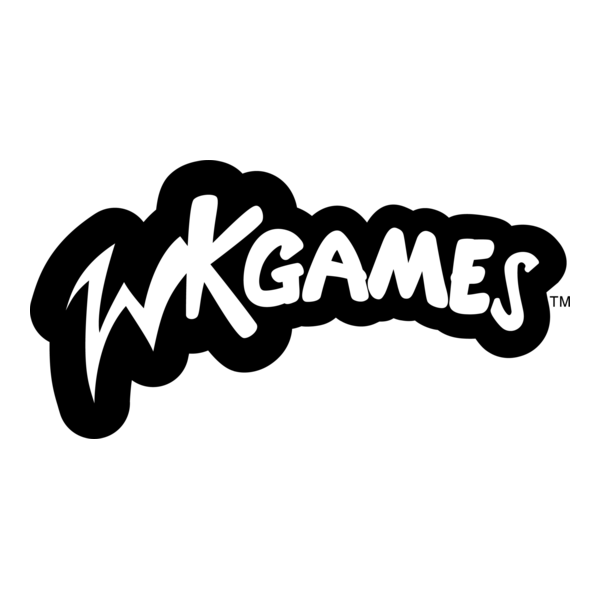 WizKids Games Logo PNG Vector