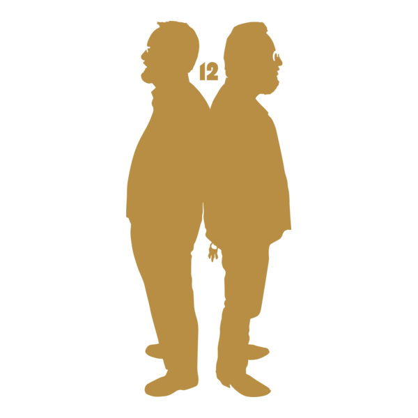 W+K 12 Logo PNG Vector