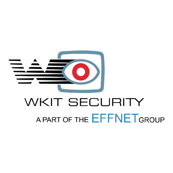 Wkit Security Logo PNG Vector