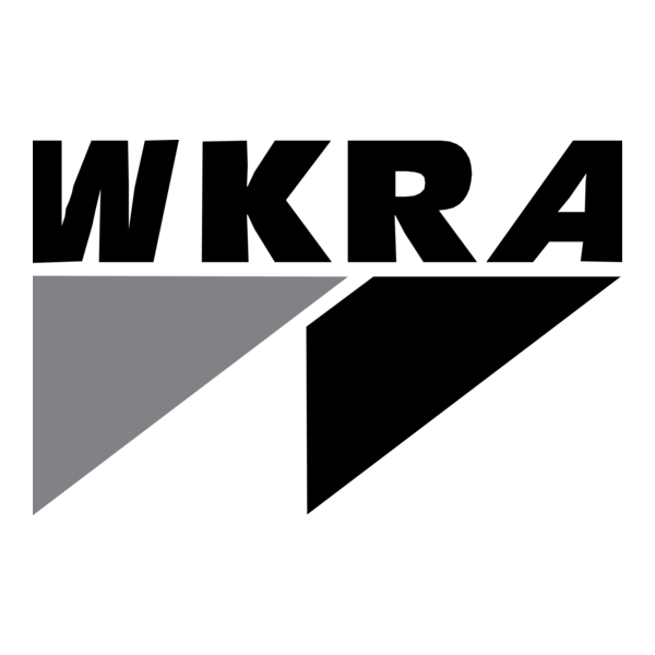 WKRA Logo PNG Vector