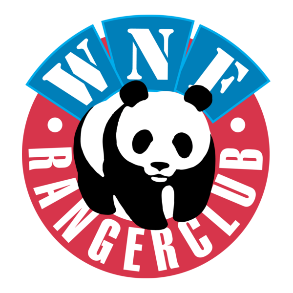 WNF Rangerclub Logo PNG Vector