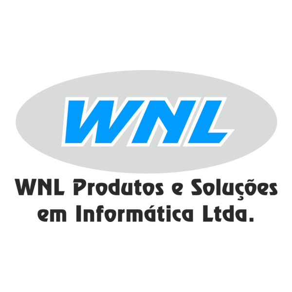 WNL Informatica Logo PNG Vector