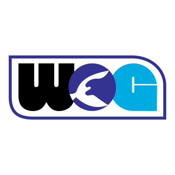 WOG Logo PNG Vector
