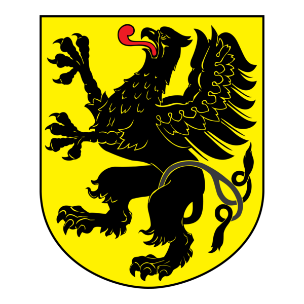 Wojewodztwo Logo PNG Vector