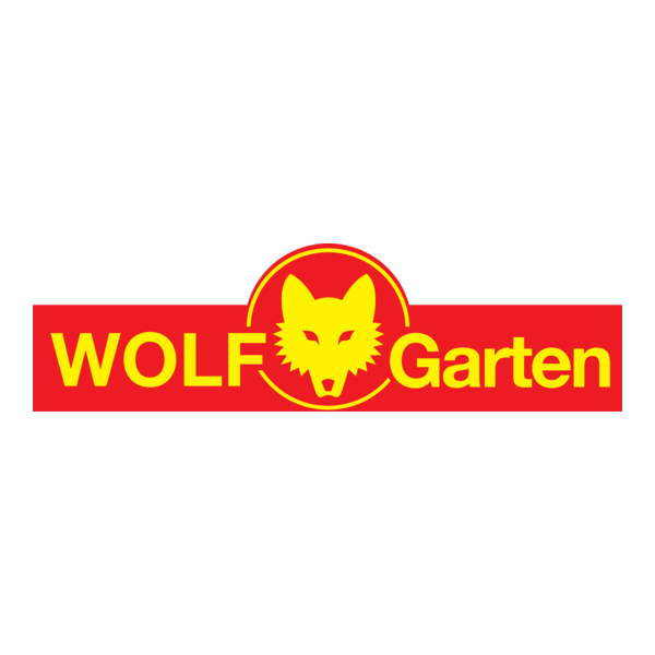 Wolf Garten Logo PNG Vector