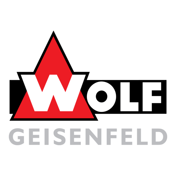 WOLF Geisenfeld Logo PNG Vector