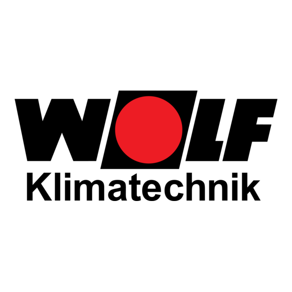 Wolf Logo PNG Vector