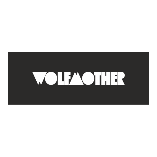 Wolfmother Logo PNG Vector
