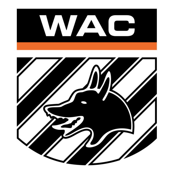 Wolfsberger AC Logo PNG Vector