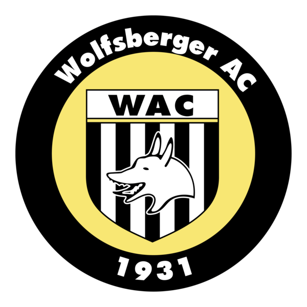 Wolfsberger AC Logo PNG Vector