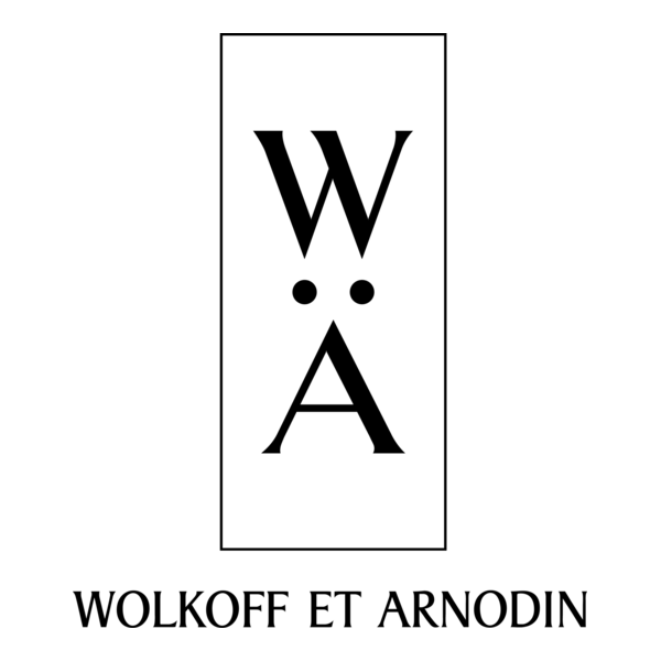 Wolkoff Et Arnodin Logo PNG Vector