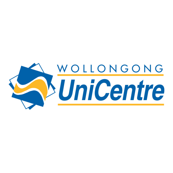 Wollongong UniCentre Logo PNG Vector