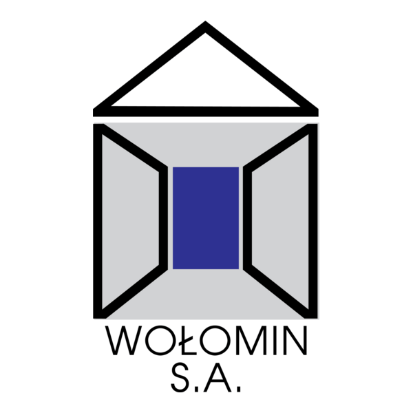 Wolomin Logo PNG Vector