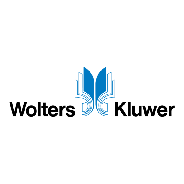 Wolters Kluwer Logo PNG Vector