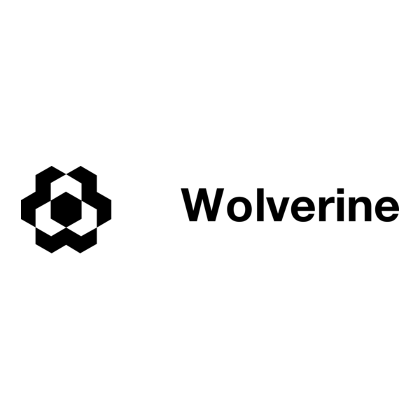 Wolverine Logo PNG Vector