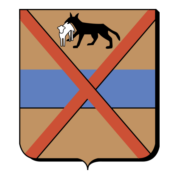 Wolvertem Logo PNG Vector