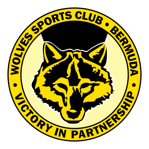 Wolves Sports Logo PNG Vector