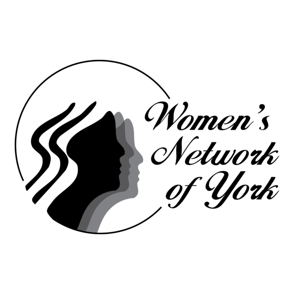 Women's Network of York Logo PNG Vector