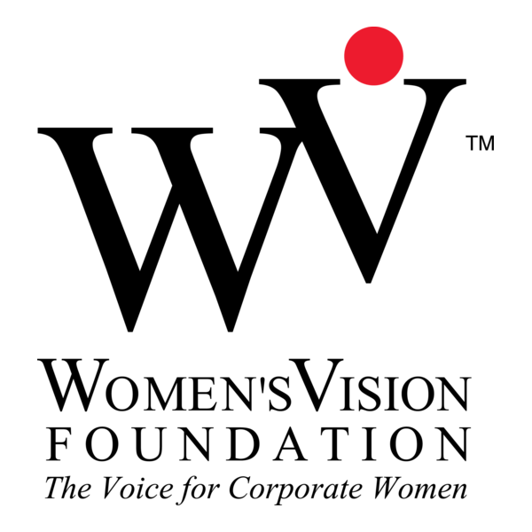 Women's Vision Foundation Logo PNG Vector