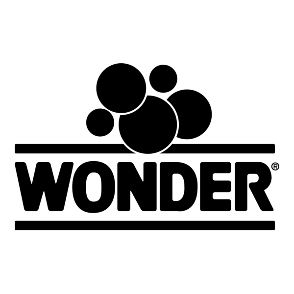 Wonder Logo PNG Vector