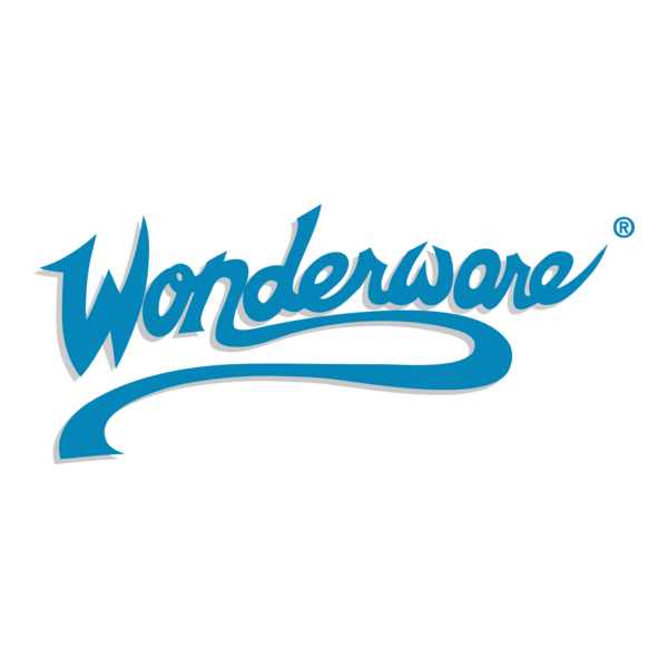 Wonderware Logo PNG Vector