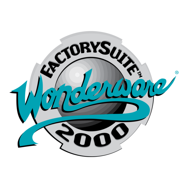 Wonderware Logo PNG Vector
