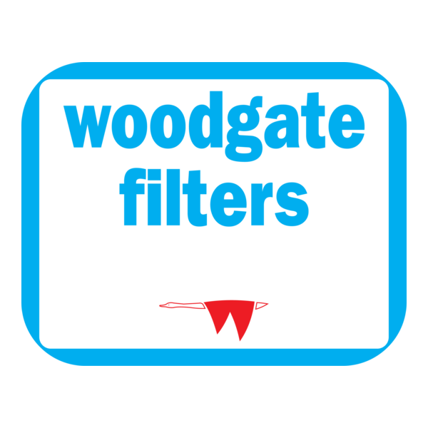 Woodgate Filters Logo PNG Vector