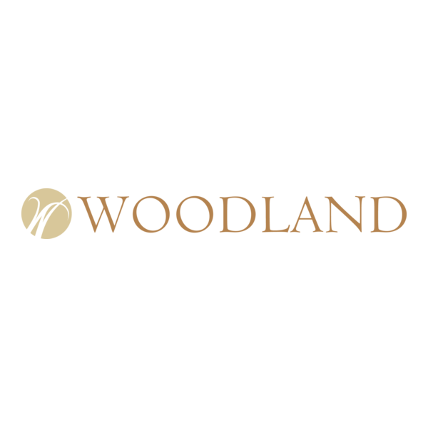Woodland Logo PNG Vector