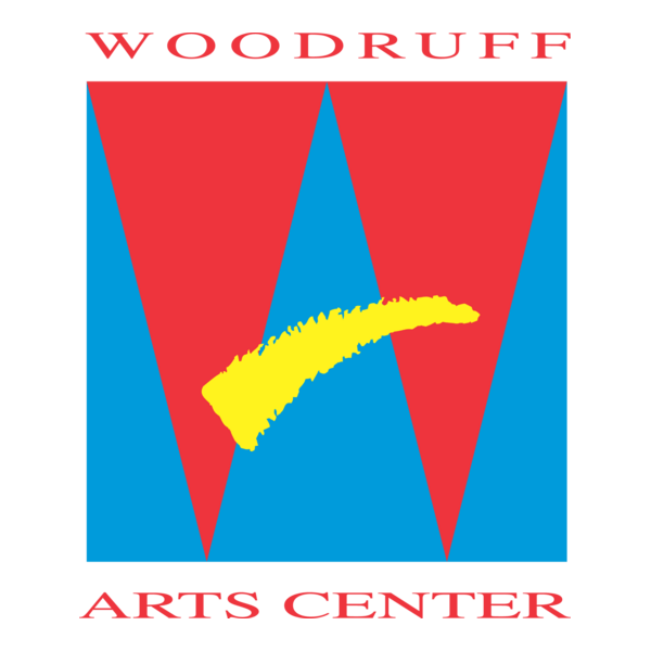Woodruff Art Center Logo PNG Vector