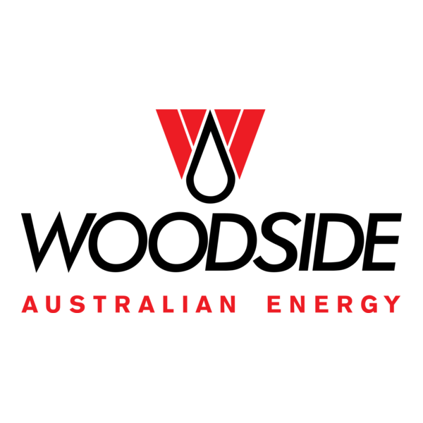 Woodside Logo PNG Vector