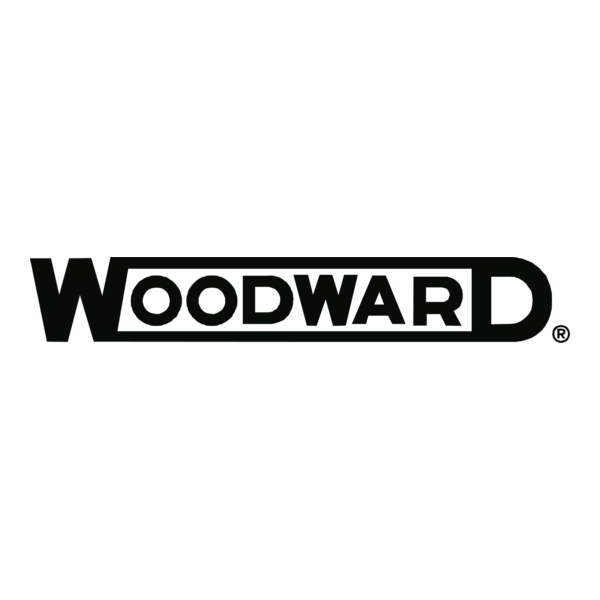 Woodward Logo PNG Vector