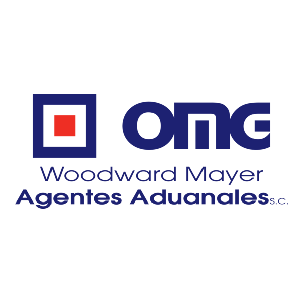 Woodward Mayer Logo PNG Vector