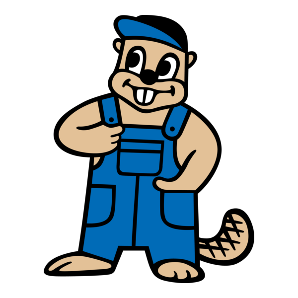 Woody Bygghandel Logo PNG Vector